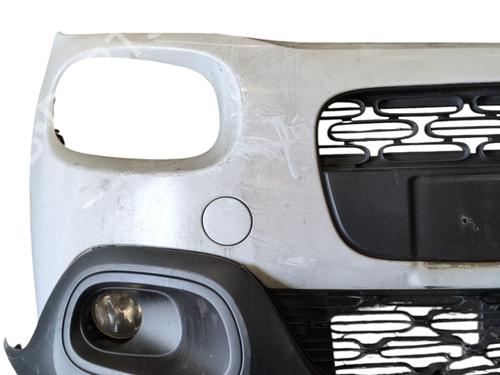 Front bumper CITROËN C3 III (SX) 1.2 PureTech 82 | BP29374671C7 