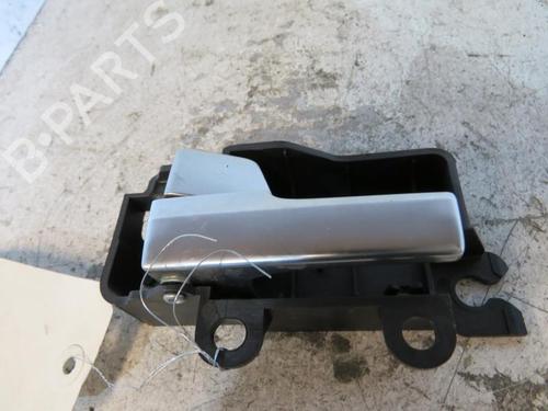 Used Front left interior door handle FORD FOCUS C-MAX (DM2) 1.6 TDCi (109 hp) 25081273