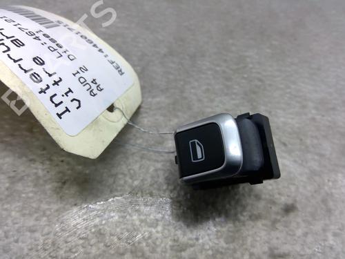 Used Right rear window switch Right rear window switch AUDI A4 B8 (8K2) 2.0 TDI (150 hp) 25111069 25111069