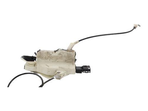 Used Front left lock Front left lock PEUGEOT 308 I (4A_, 4C_) 1.4 16V (95 hp) 39738528 39738528
