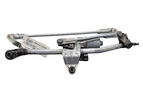 Used Front wiper motor AUDI A3 Sportback (8VA, 8VF) [2012-2021]  25052889