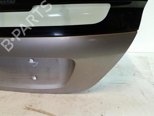 Tailgate MERCEDES-BENZ C-CLASS Coupe (CL203) C 220 CDI (203.708) | BP25077892C6 