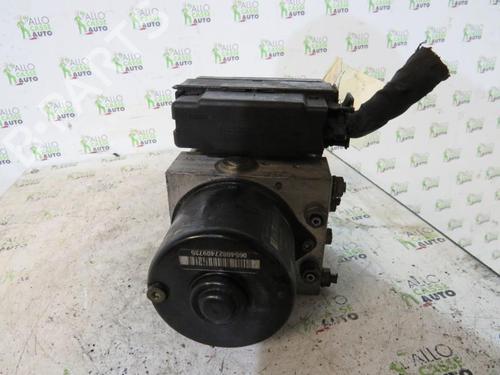 ABS pump AUDI A3 (8P1)  | BP25114936M43 