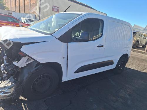 Steering column stalk CITROËN BERLINGO Box Body/MPV (K9) 1.5 BlueHDi 100 | BP40241483I23 - Image 7