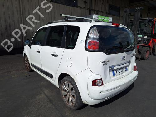 Right headlight CITROËN C3 Picasso (SH_) | BP37588322C29 - Image 9