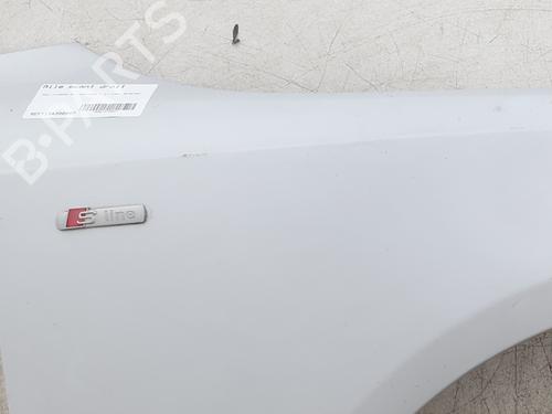 Used Right front fenders Right front fenders AUDI A5 (8T3) 2.7 TDI (190 hp) 40173299 40173299