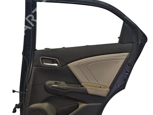 Right rear door HONDA CIVIC IX (FK)  | BP25073898C5 