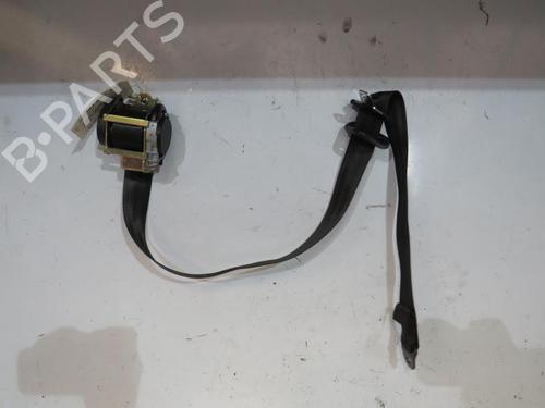 Høyre foran beltestrammer CITROËN XSARA PICASSO (N68) 1.6 HDi (109 hp) 25114466