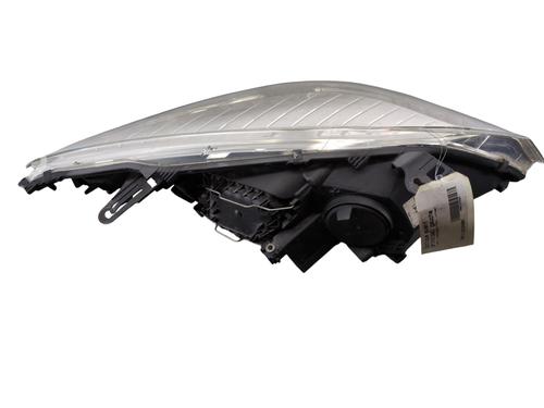 Faro izquierdo RENAULT MEGANE III Hatchback (BZ0/1_, B3_) 1.5 dCi (BZ09, BZ0D, BZ1W, BZ29, BZ14) | BP29610135C28 