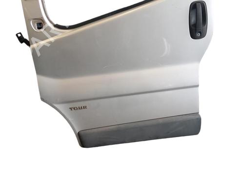 Left front door OPEL VIVARO A Bus (X83)  | BP25058084C2 