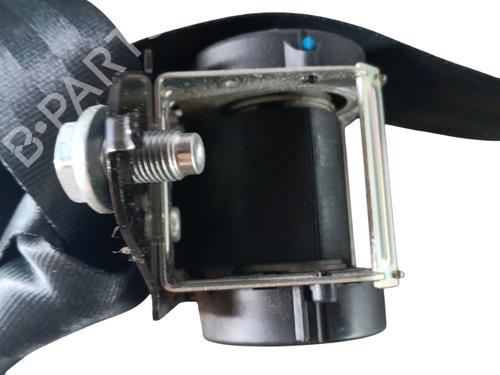 Rear left belt tensioner NISSAN QASHQAI / QASHQAI +2 I (J10, NJ10, JJ10E) 1.5 dCi | BP25898745C89 