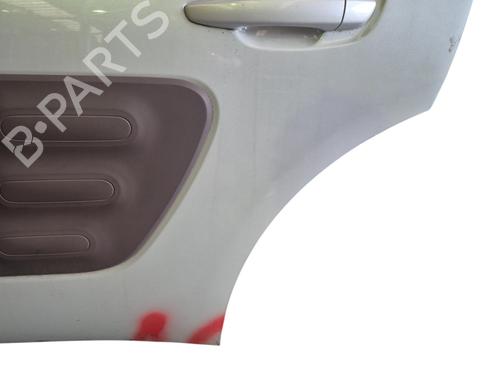 Dør venstre bagtil CITROËN C4 CACTUS 1.2 VTi 82 | BP31036217C4  - Image 10
