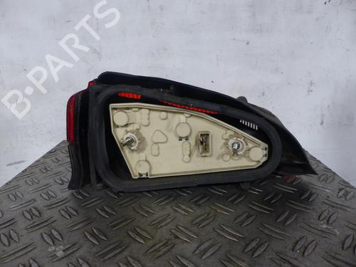 Used Right taillight Right taillight 25107857 25107857