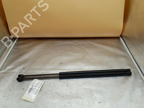 Used Tailgate lift support FORD FIESTA V (JH_, JD_) 1.4 TDCi (68 hp) 25078417