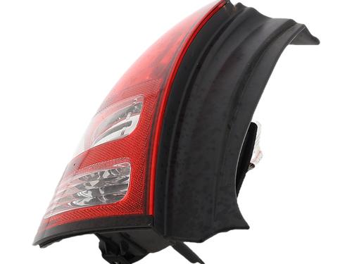 Right taillight CITROËN C3 II (SC_) 1.6 HDi | BP37035409C35 - Image 4