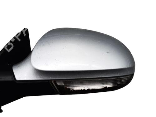 Left mirror VW PASSAT B6 (3C2) 1.9 TDI | BP25059851C26 
