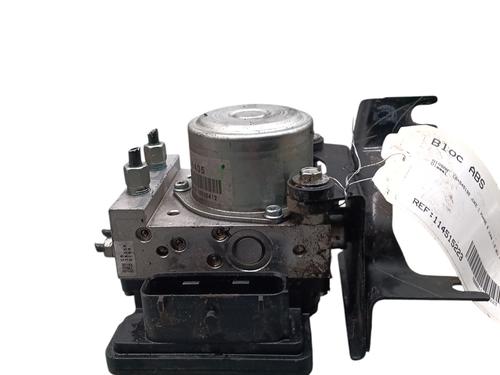 ABS pump NISSAN JUKE (F15) 1.5 dCi | BP29940316M43