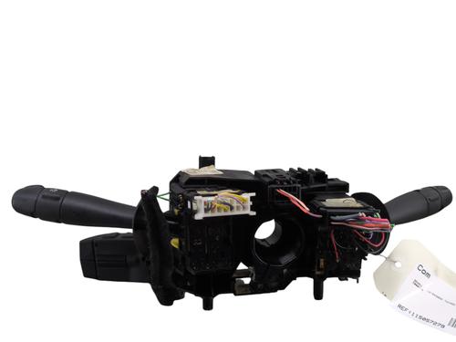 Used Steering column stalk RENAULT TWINGO II (CN0_) 1.2 16V (CN04, CN0B) (75 hp) 30177143