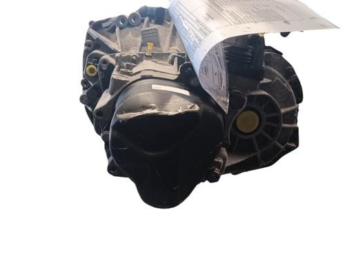 Gearbox RENAULT CLIO III (BR0/1, CR0/1) 1.2 16V (BR02, BR0J, BR11, CR02, CR0J, CR11) | BP26954810M3
