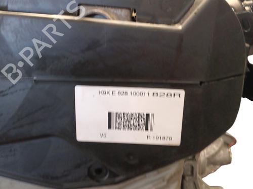 Engine RENAULT CLIO IV (BH_) 1.5 dCi 90 | BP32239263M1 - Image 10