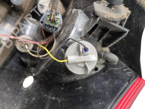 Used Left taillight Left taillight FORD FOCUS III 1.6 Ti (125 hp) 30971464 30971464