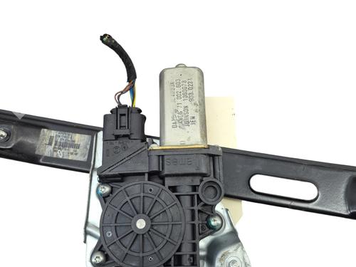 Rear left window mechanism BMW 1 (E87) 116 d | BP30914590C24