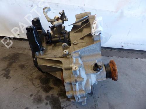 Gearbox VW POLO (9N_, 9A_)  | BP25108576M3 