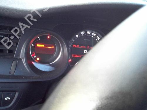 Intercooler CITROËN C5 III (RD_) 1.6 THP 155 (RD5FV8, RD5FNA) | BP25088158M30 - Image 14