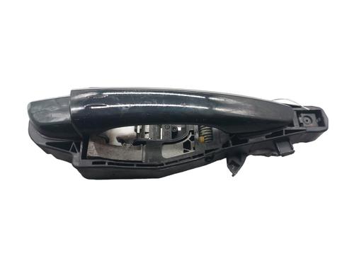 Front right exterior door handle CITROËN C4 Picasso II  | BP25054516C129 