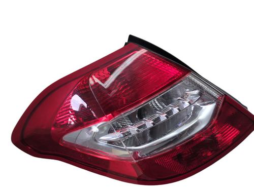 Used Left taillight Left taillight CITROËN C4 II (NC_) 1.6 HDi 115 (114 hp) 29327023 29327023