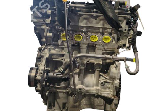 Engine TOYOTA YARIS (_P13_) 1.3 (NSP130_, NSP130) | BP29251785M1