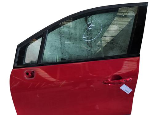 Left front door RENAULT CAPTUR I (J5_, H5_) 1.2 TCe 120 | BP30044754C2 