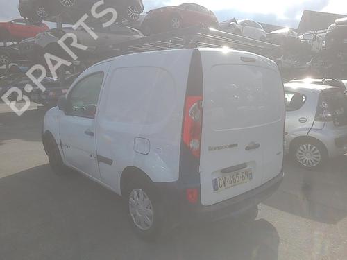 Pipe RENAULT KANGOO Express (FW0/1_) 1.5 dCi 85 (FW0K, FW0L, FW0B) | BP33111807M125 - Image 14