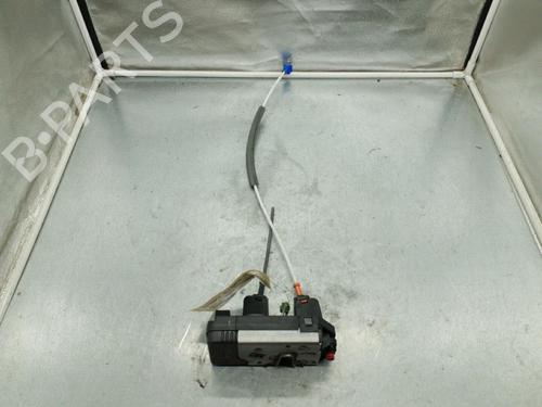 Rear right lock OPEL ZAFIRA A MPV (T98) 2.0 OPC (F75) | BP25088953C99 