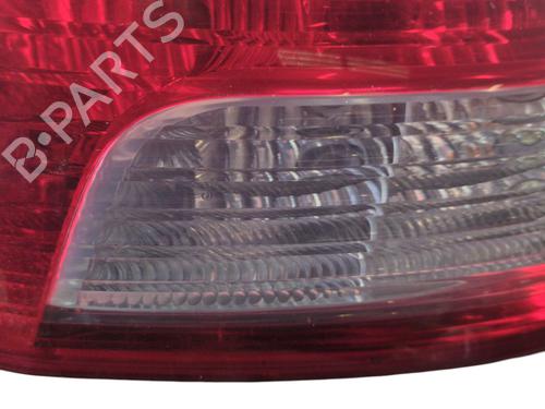 Right taillight PEUGEOT 407 (6D_) 2.0 16V (6DRFJC, 6DRFJE, 6DRFJF) | BP32094814C35