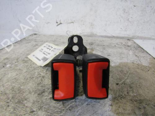 Used Seat buckle FORD FOCUS II Turnier (DA_, FFS, DS) [2004-2012]  25064197