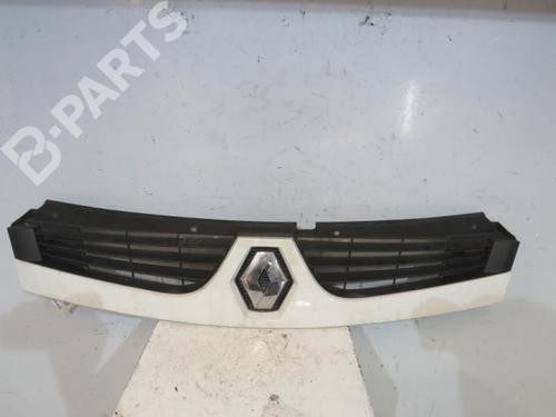 Used Front grille Front grille RENAULT MASTER II Van (FD) 2.5 dCi (115 hp) 10609063 10609063
