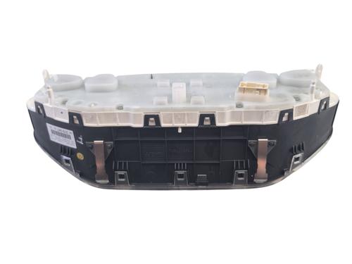 Instrument cluster PEUGEOT 208 I (CA_, CC_) 1.2 VTI 82 | BP26599291C47 