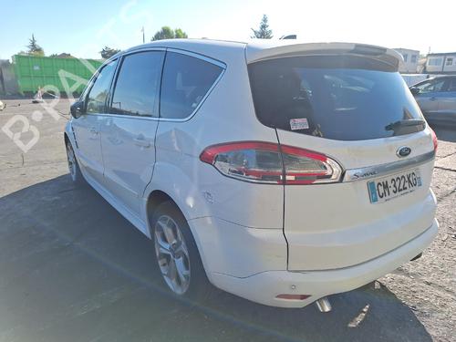 ABS pump FORD S-MAX (WA6) 2.0 TDCi | BP40094100M43 - Image 13