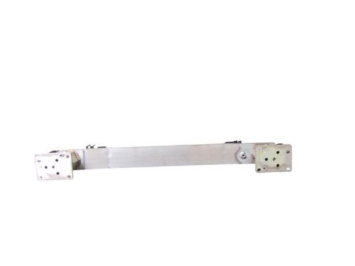 Front bumper reinforcement CITROËN C4 Picasso I MPV (UD_) 1.6 HDi 110 | BP26975707C109 