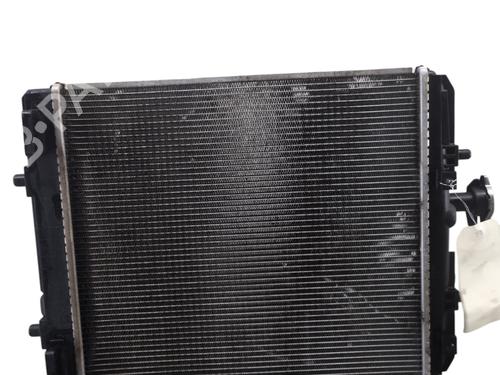 Water radiator TOYOTA AYGO (_B4_) 1.0 VVTi (KGB40) | BP30675256M31 - Image 4