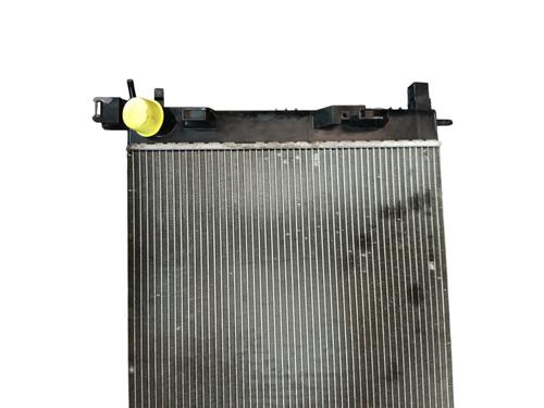 Water radiator DACIA LODGY (JS_) 1.5 dCi | BP29611985M31 