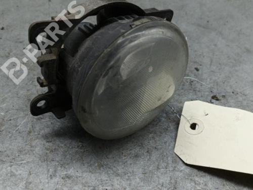 Used Right front fog light Right front fog light CITROËN C4 Picasso I MPV (UD_) 1.6 HDi 110 (112 hp) 11126501 11126501