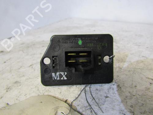 Heater resistor HYUNDAI ATOS (MX)  | BP25064172M108 