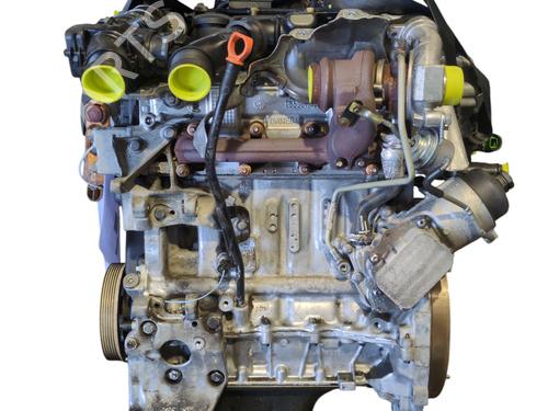 Engine PEUGEOT 207 (WA_, WC_) 1.6 HDi | BP29979100M1
