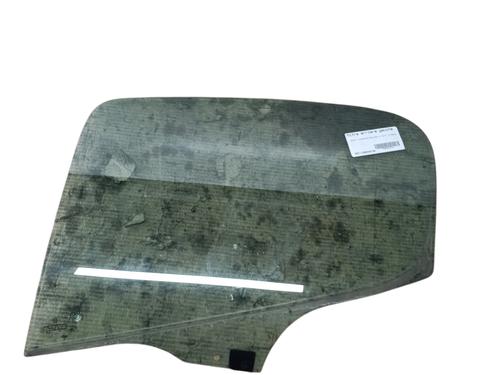 Used Rear left door window PEUGEOT 206 Hatchback (2A/C) 1.4 16V (88 hp) 27326064
