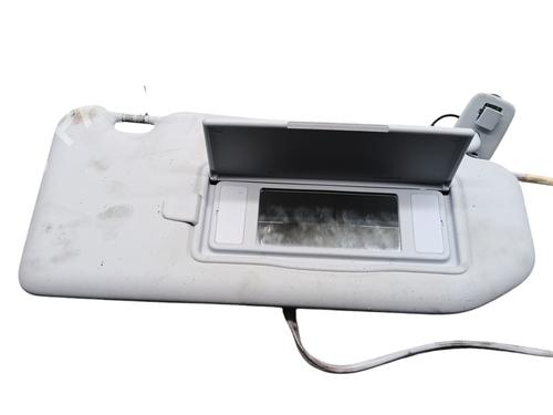 Used Right sun visor Right sun visor PEUGEOT 5008 II (MC_, MJ_, MR_, M4_) 1.5 BlueHDi 130 (MCYHZJ, MCYHZR, MCYHZX) (131 hp) 28358298 28358298