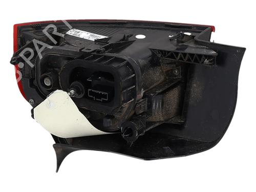 Used Left taillight Left taillight CITROËN C4 CACTUS 1.6 BlueHDi 100 (99 hp) 40271643 40271643