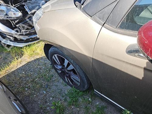 Left front window switch CITROËN DS3 (SA_) 1.6 VTi 120 | BP25087509I27 - Image 6