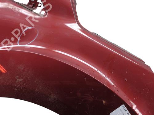 Used Right front fenders FORD C-MAX II (DXA/CB7, DXA/CEU) 1.0 EcoBoost (125 hp) 30813767